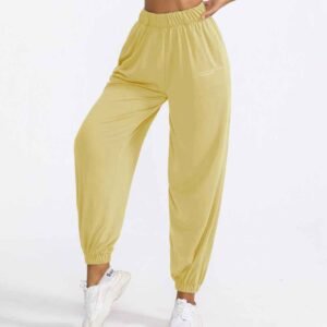 Pantalones de Yoda para fans de Star Wars RUXI mx955