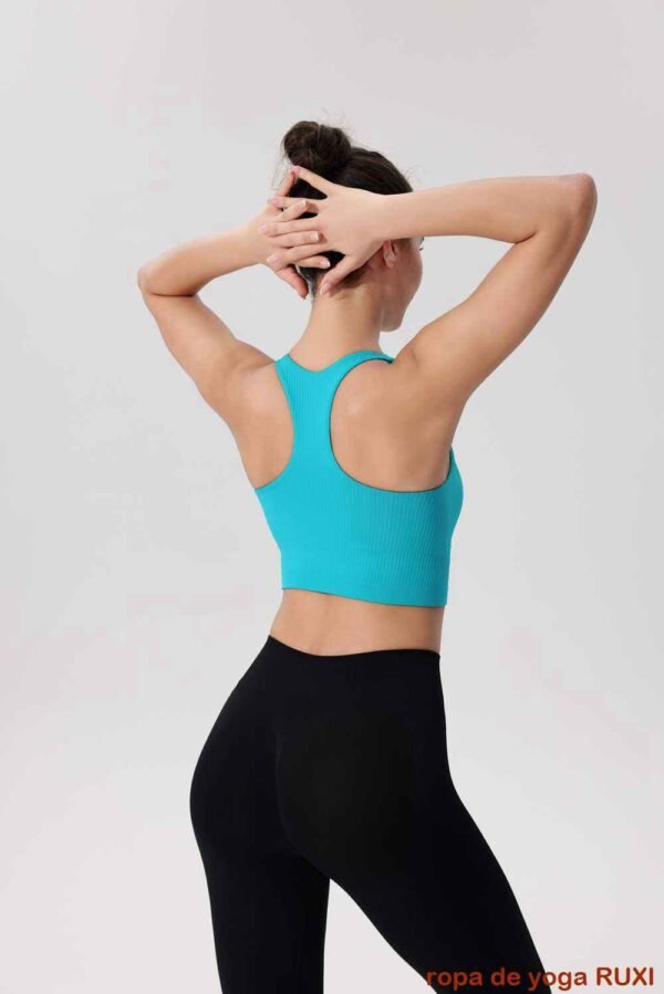 Pantalones de ejercicio de maternidad RUXI mx774