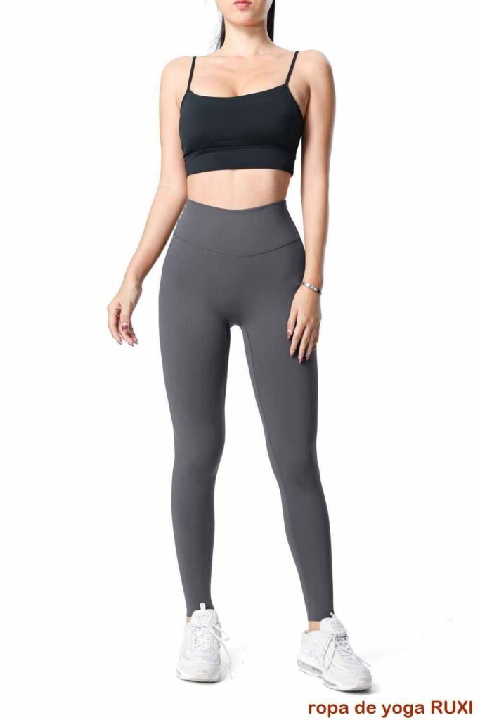 Pantalones de ejercicio para mujeres bajitas RUXI mx3780