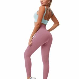 Pantalones de entrenamiento 3 4 RUXI mx793