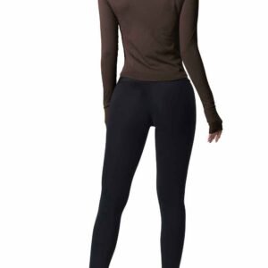 Pantalones de entrenamiento cómodos 100 % algodón RUXI