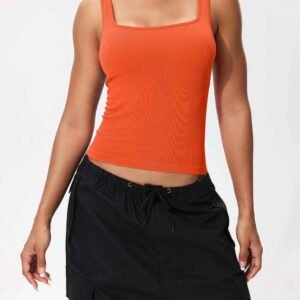 Pantalones de entrenamiento con parte inferior acampanada