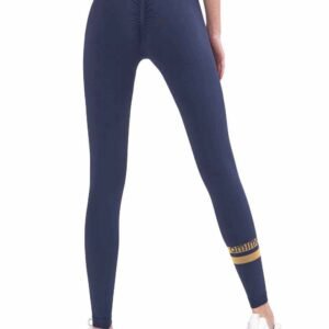Pantalones de entrenamiento de polar RUXI mx816