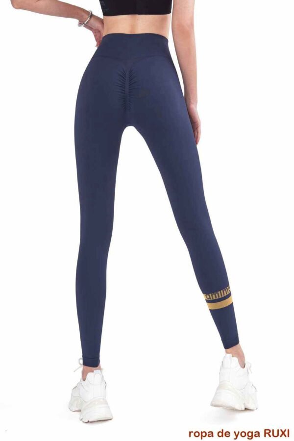 Pantalones de entrenamiento de polar RUXI mx816