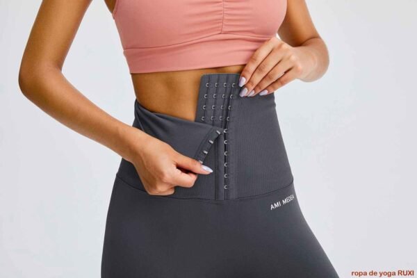 Pantalones de entrenamiento ligeros para el verano. RUXI