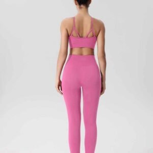 Pantalones de entrenamiento para mujer RUXI mx14