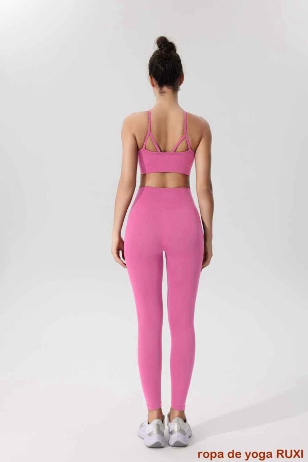 Pantalones de entrenamiento para mujer RUXI mx14