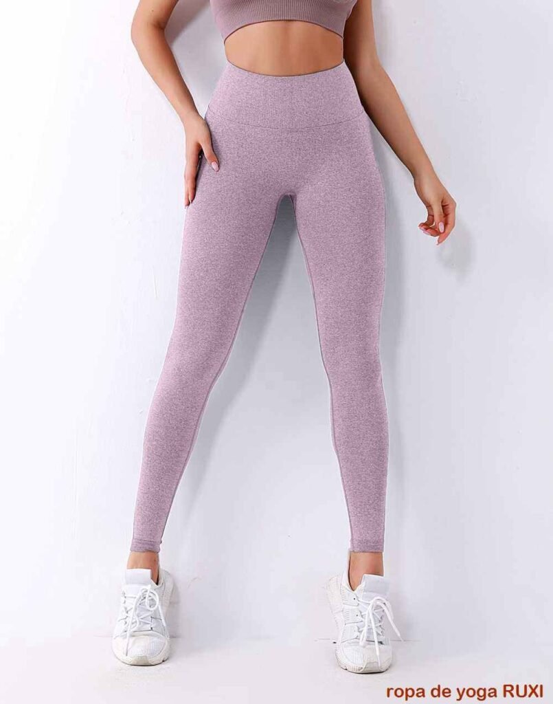 Pantalones de entrenamiento para mujer RUXI mx31