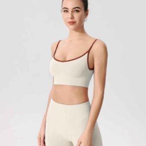 Pantalones de yoga JLO para una comodidad máxima RUXI