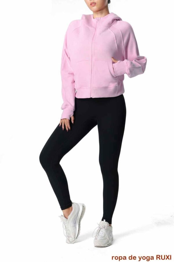 Pantalones de yoga Livi RUXI mx574