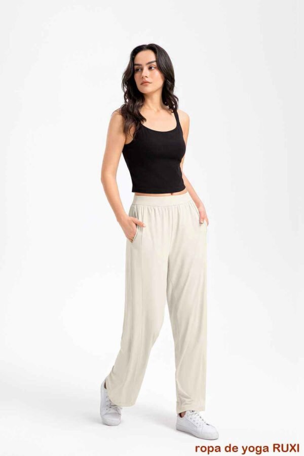 Pantalones de yoga Ohme RUXI mx1389
