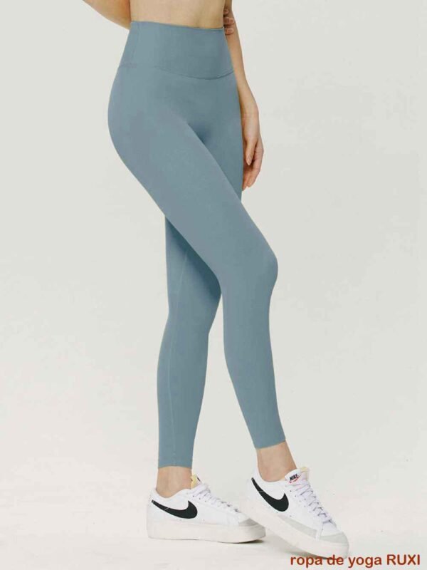 Pantalones de yoga ajustados para mujer RUXI mx1010