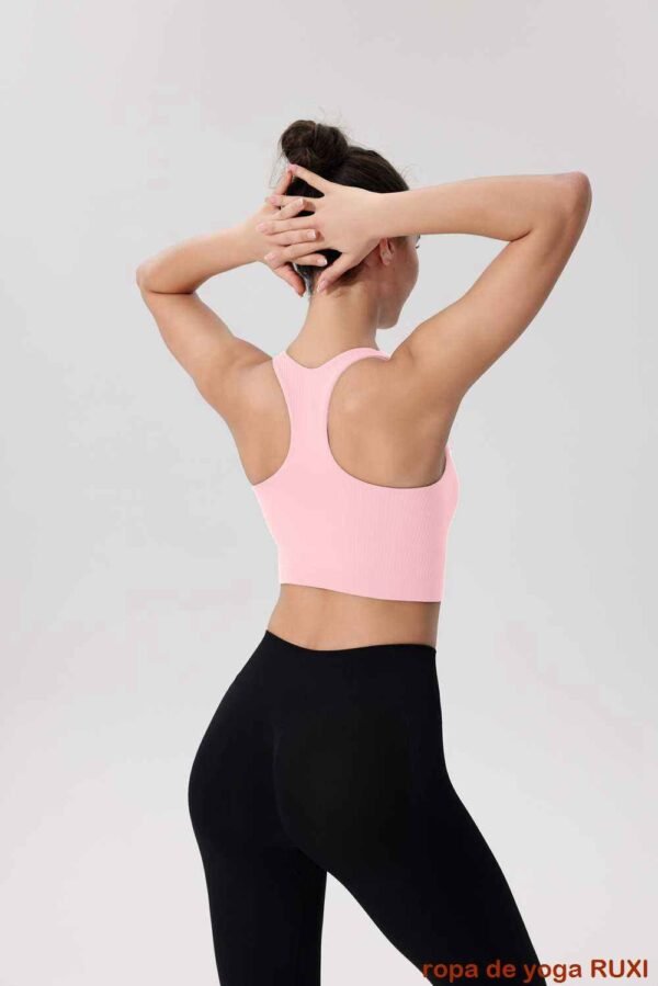 Pantalones de yoga ajustados y cómodos para mujer RUXI