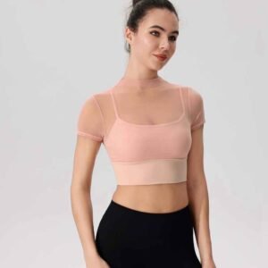 Pantalones de yoga ajustados y ultra cómodos RUXI mx1024