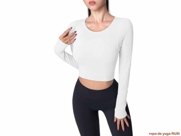 Pantalones de yoga calzoncillos para mujer RUXI mx1014