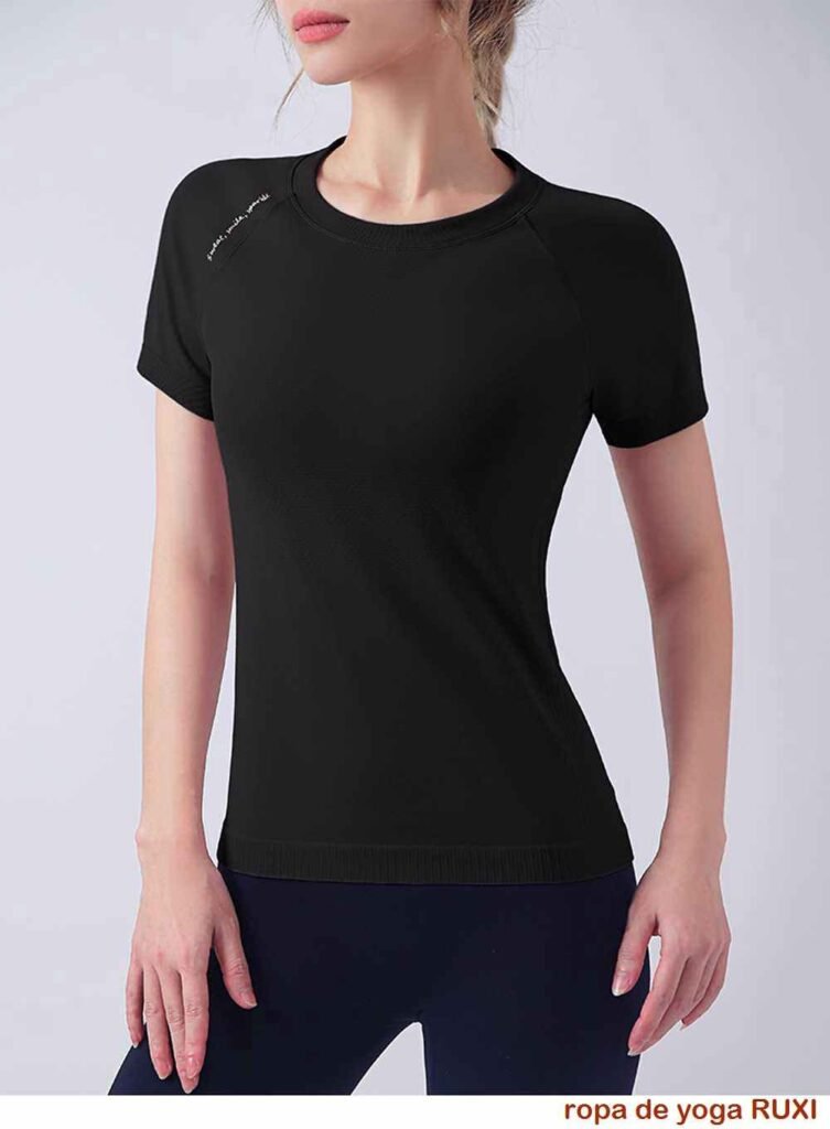 Pantalones de yoga cómodos para el trabajo RUXI mx428
