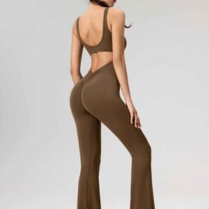 Pantalones de yoga cómodos para usar todo el día RUXI