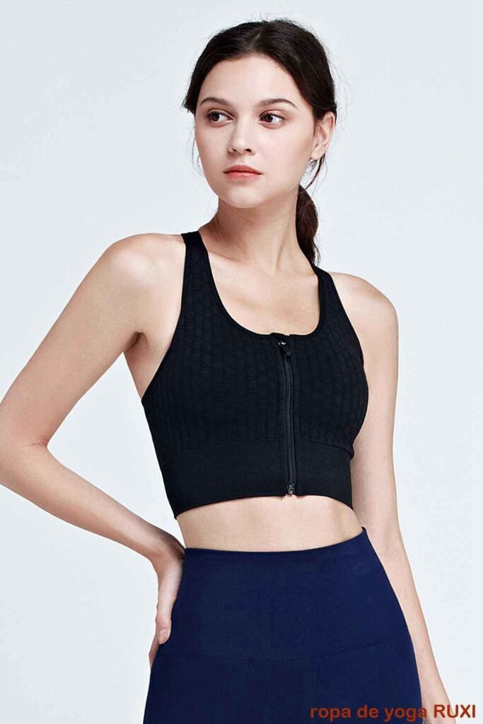Pantalones de yoga de algodón ultra suave para mujer RUXI