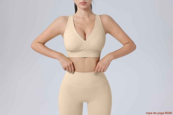 Pantalones de yoga de máxima comodidad para cada postura