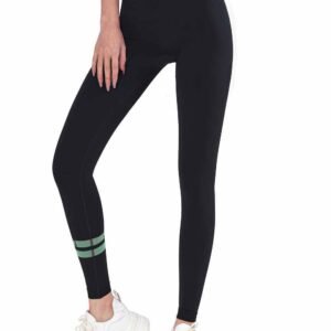 Pantalones de yoga deportivos ultraelásticos para mujer