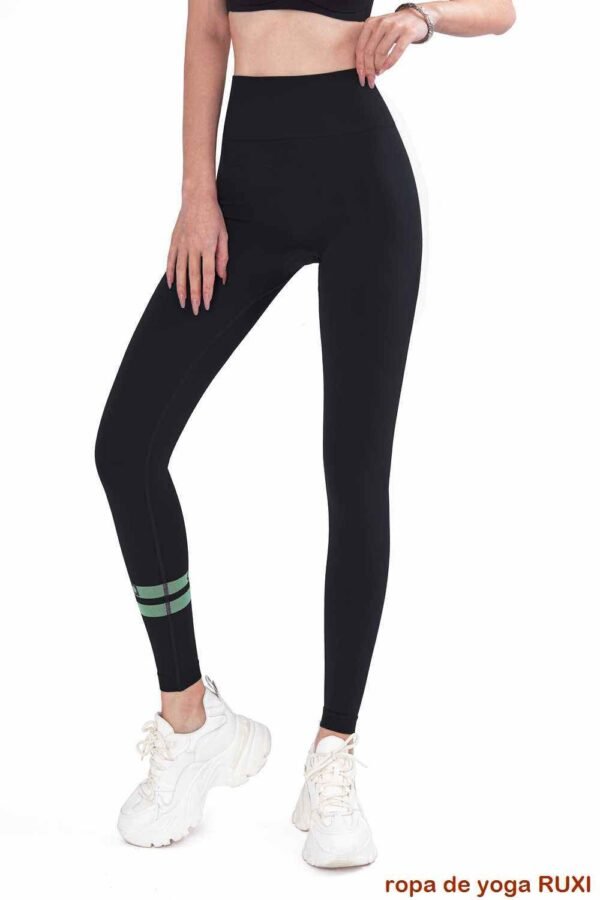 Pantalones de yoga deportivos ultraelásticos para mujer