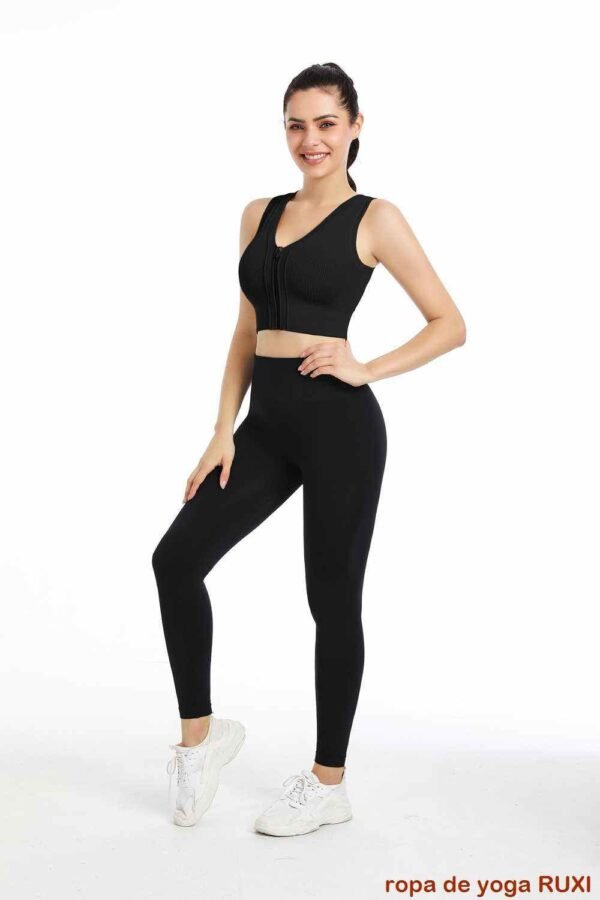 Pantalones de yoga gratis para una flexibilidad cómoda