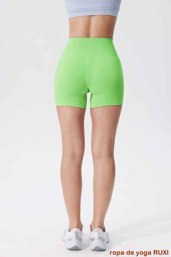 Pantalones de yoga para mujer RUXI mx502