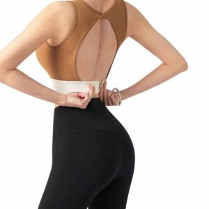 Pantalones de yoga populares RUXI mx531