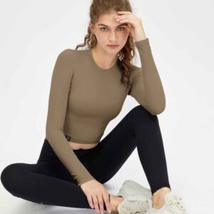 Pantalones de yoga que ocultan la celulitis. RUXI mx782