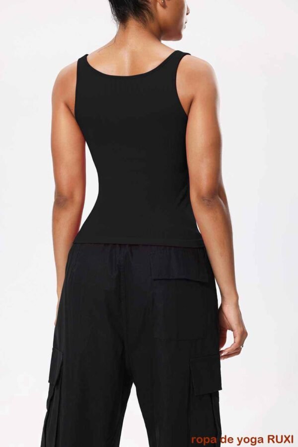 Pantalones de yoga que realzan las curvas RUXI mx27