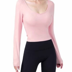 Pantalones de yoga verde lima para una comodidad activa
