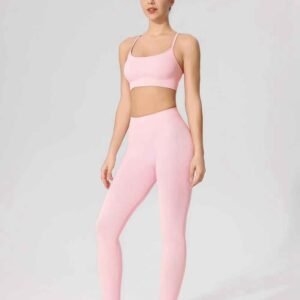 Pantalones deportivos de maternidad cómodos RUXI mx905