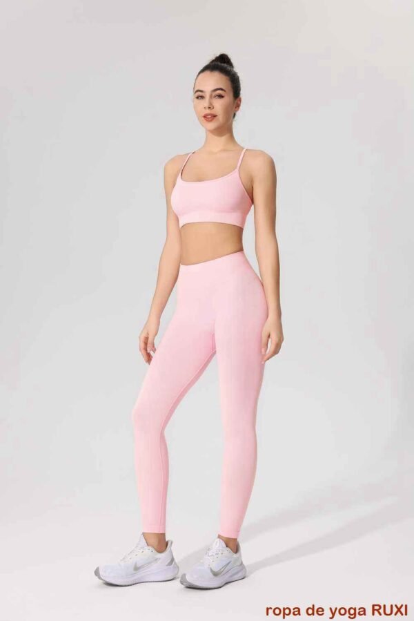 Pantalones deportivos de maternidad cómodos RUXI mx905