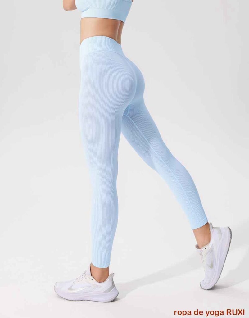 Pantalones deportivos de secado rápido para hombre RUXI