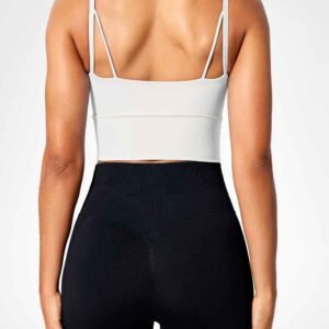 Pantalones deportivos de yoga cómodos para mujer RUXI