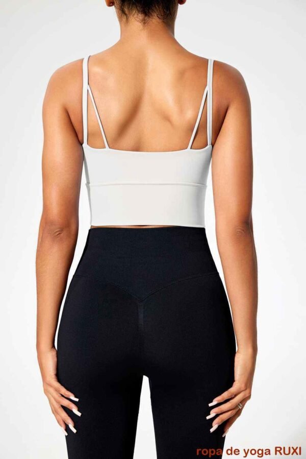 Pantalones deportivos de yoga cómodos para mujer RUXI