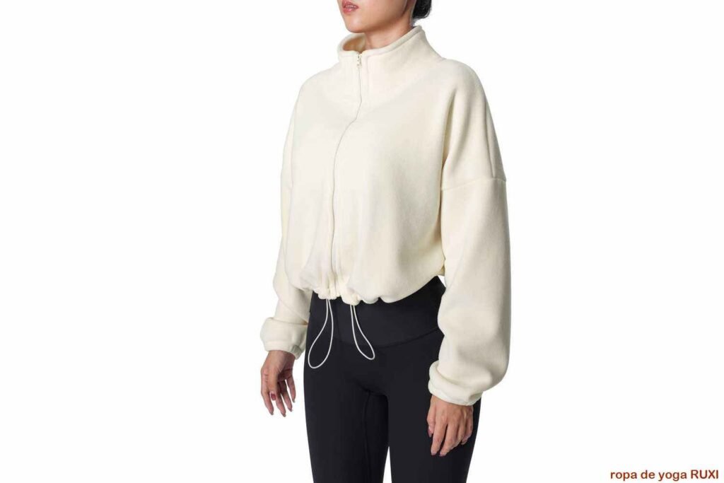 Pantalones elásticos de secado rápido para mujer RUXI