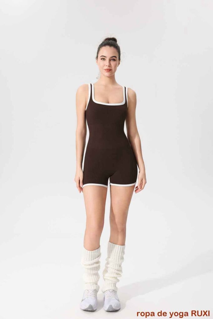 Pantalones vaqueros de yoga ultraelásticos Second Yoga