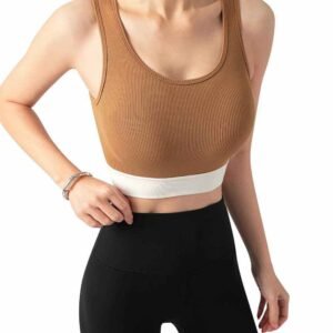 Prendas básicas de yoga de maternidad con ajuste cómodo