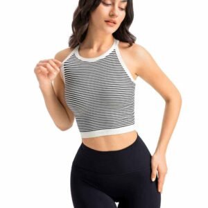 Ropa de entrenamiento de yoga para una comodidad activa