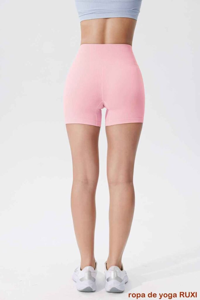 Ropa de secado rápido para estilos de vida activos RUXI