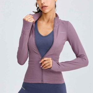 Ropa de yoga Bikram de máxima comodidad para mujeres RUXI