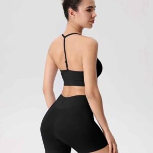 Ropa de yoga de primera calidad para cada práctica RUXI