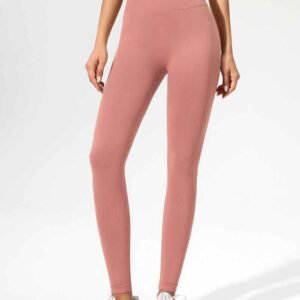 Ropa de yoga holgada y cómoda para mujer RUXI mx1023