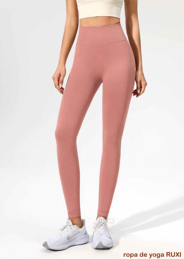 Ropa de yoga holgada y cómoda para mujer RUXI mx1023