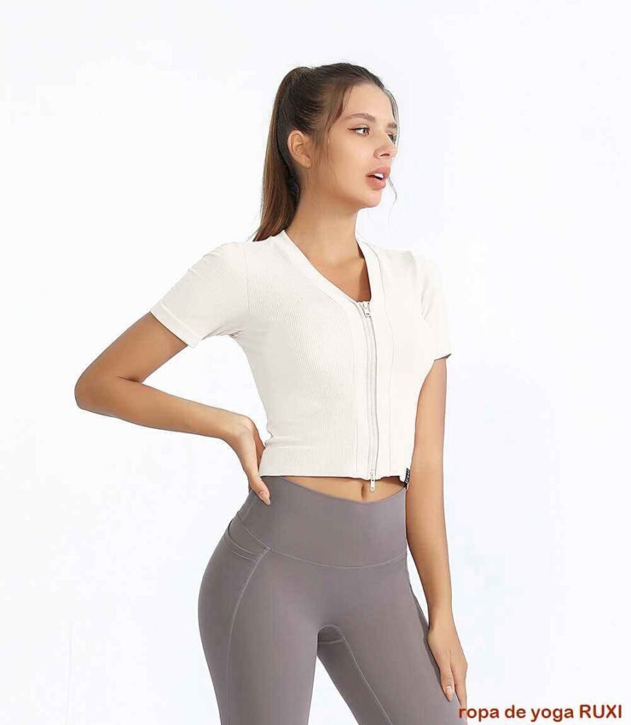 Ropa sintética de secado ultrarrápido RUXI mx3721