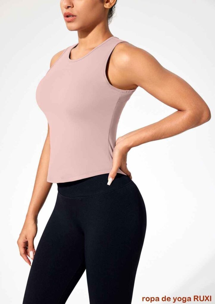 Ropa sintética ligera de secado rápido RUXI mx3743