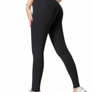 Ropa térmica y acogedora para yoga en climas fríos RUXI