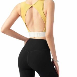 Sujetador Comfort Fit de talla mediana RUXI mx1791