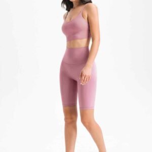 Sujetador de apoyo Comfort Fit X Back RUXI mx1688